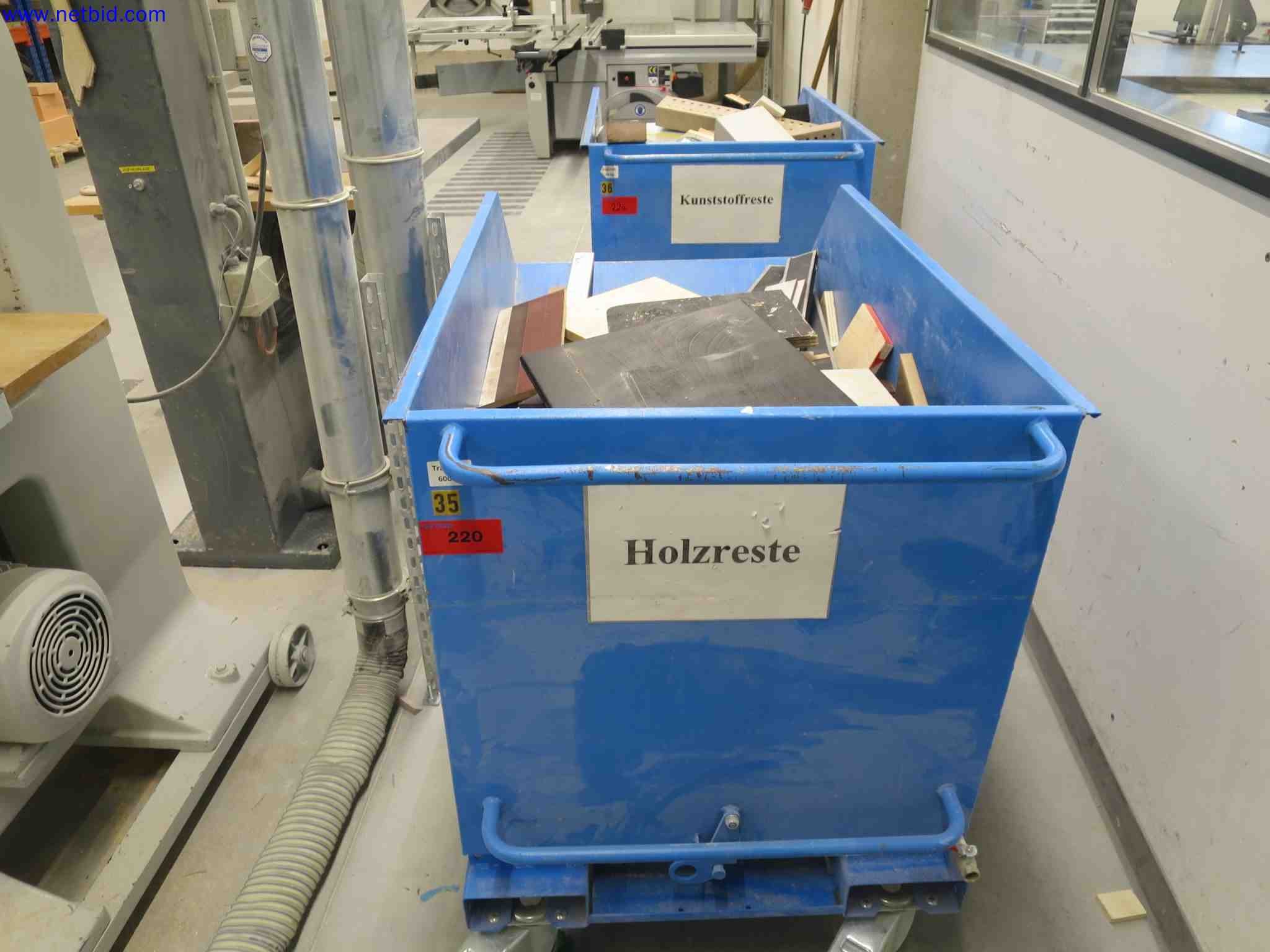 Máquinas CNC en buen estado para la fabricación de componentes metálicos de precisión-2