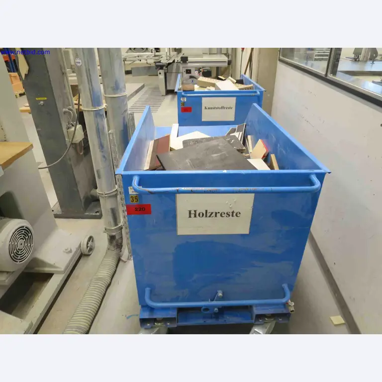 Máquinas CNC en buen estado para la fabricación de componentes metálicos de precisión-2