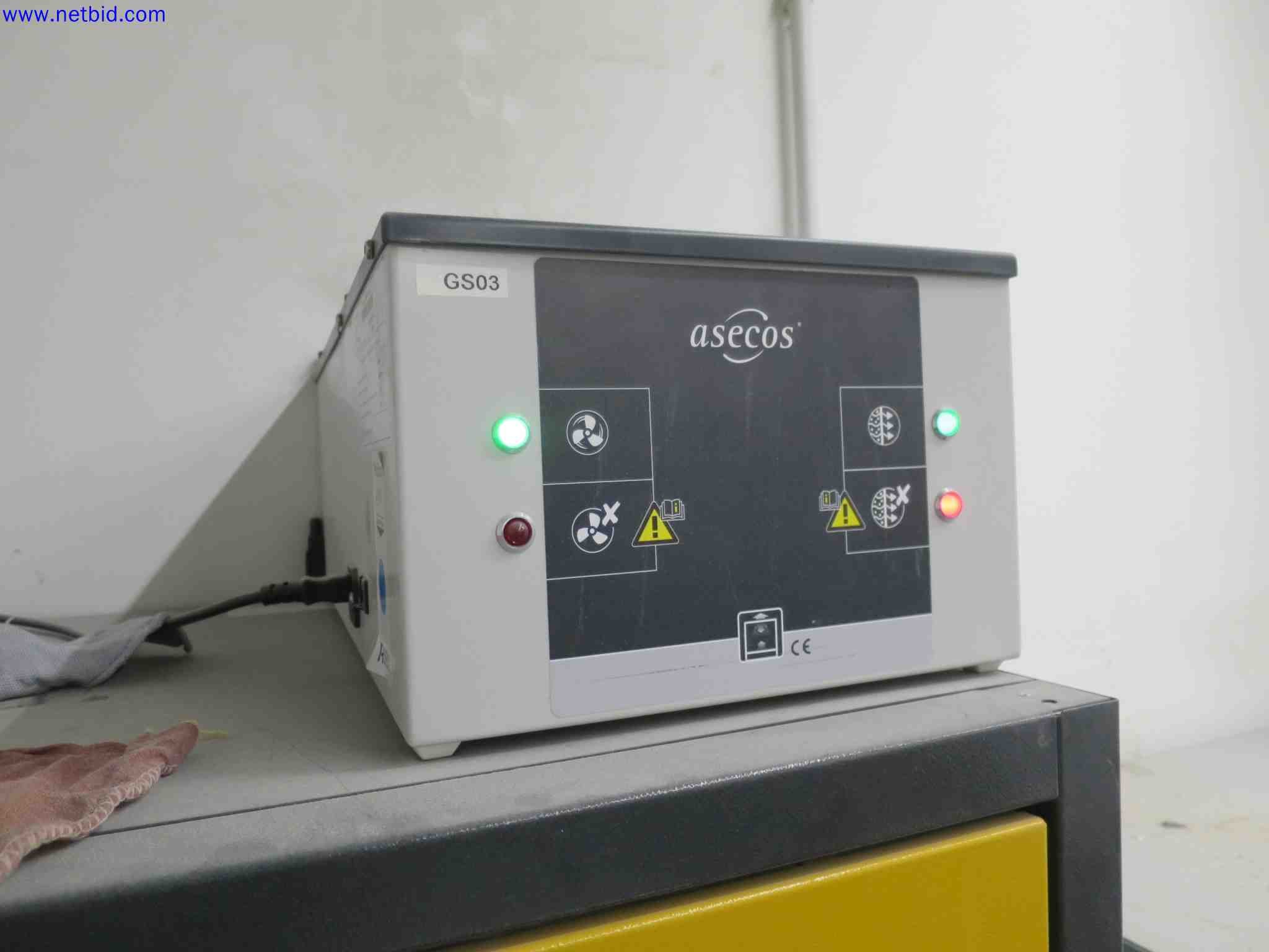 Máquinas CNC en buen estado para la fabricación de componentes metálicos de precisión-3