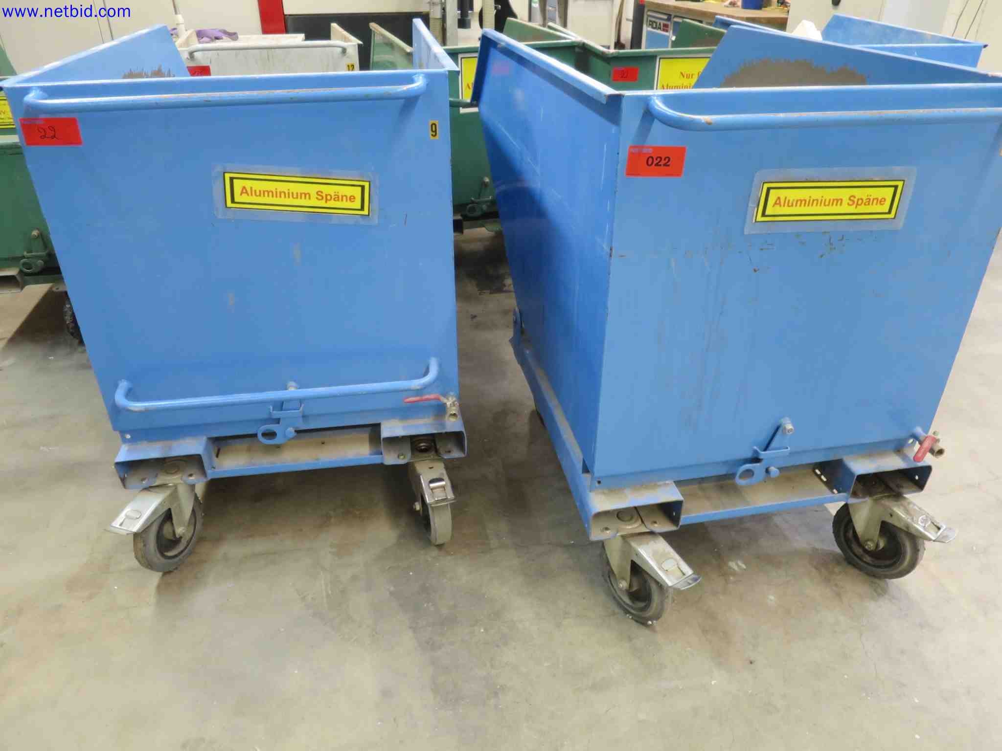 Máquinas CNC en buen estado para la fabricación de componentes metálicos de precisión-4
