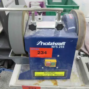 bruska Holzkraft NTS 255