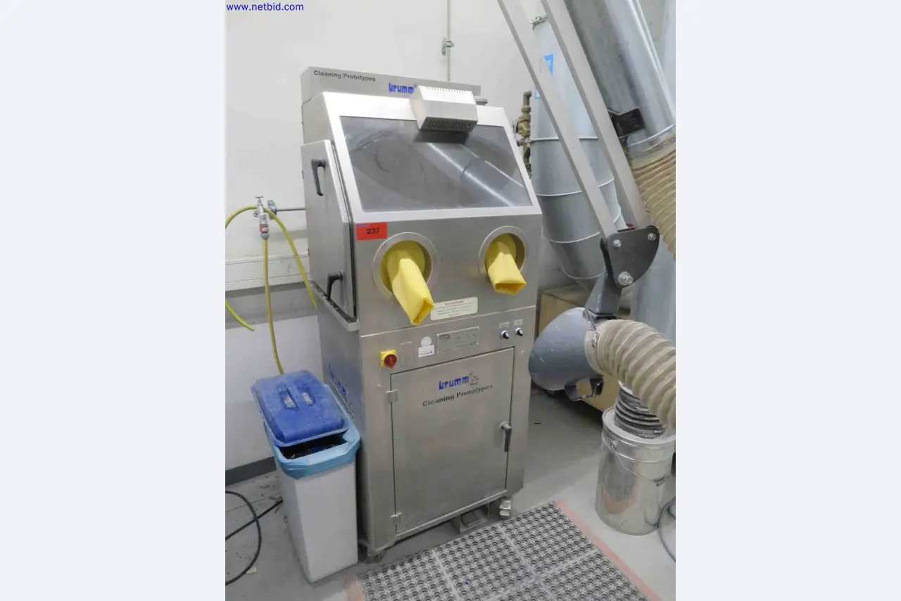 Machines CNC bien entretenues destinées à la fabrication de pièces métalliques de précision-1