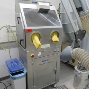Cleaning Machine Krumm RK30 V HO