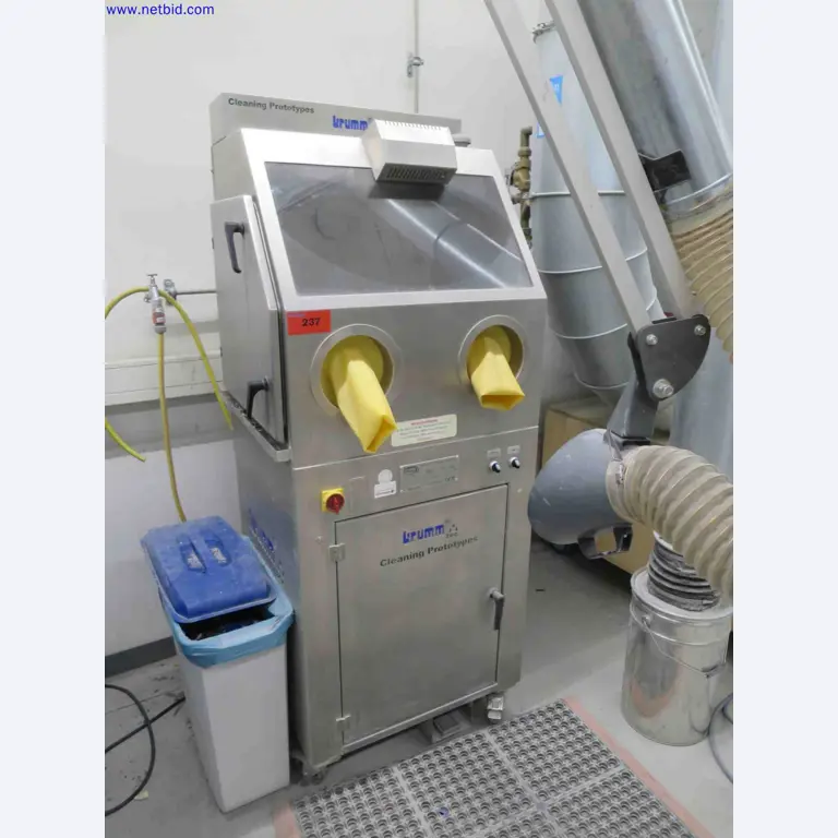 Machines CNC bien entretenues destinées à la fabrication de pièces métalliques de précision-1
