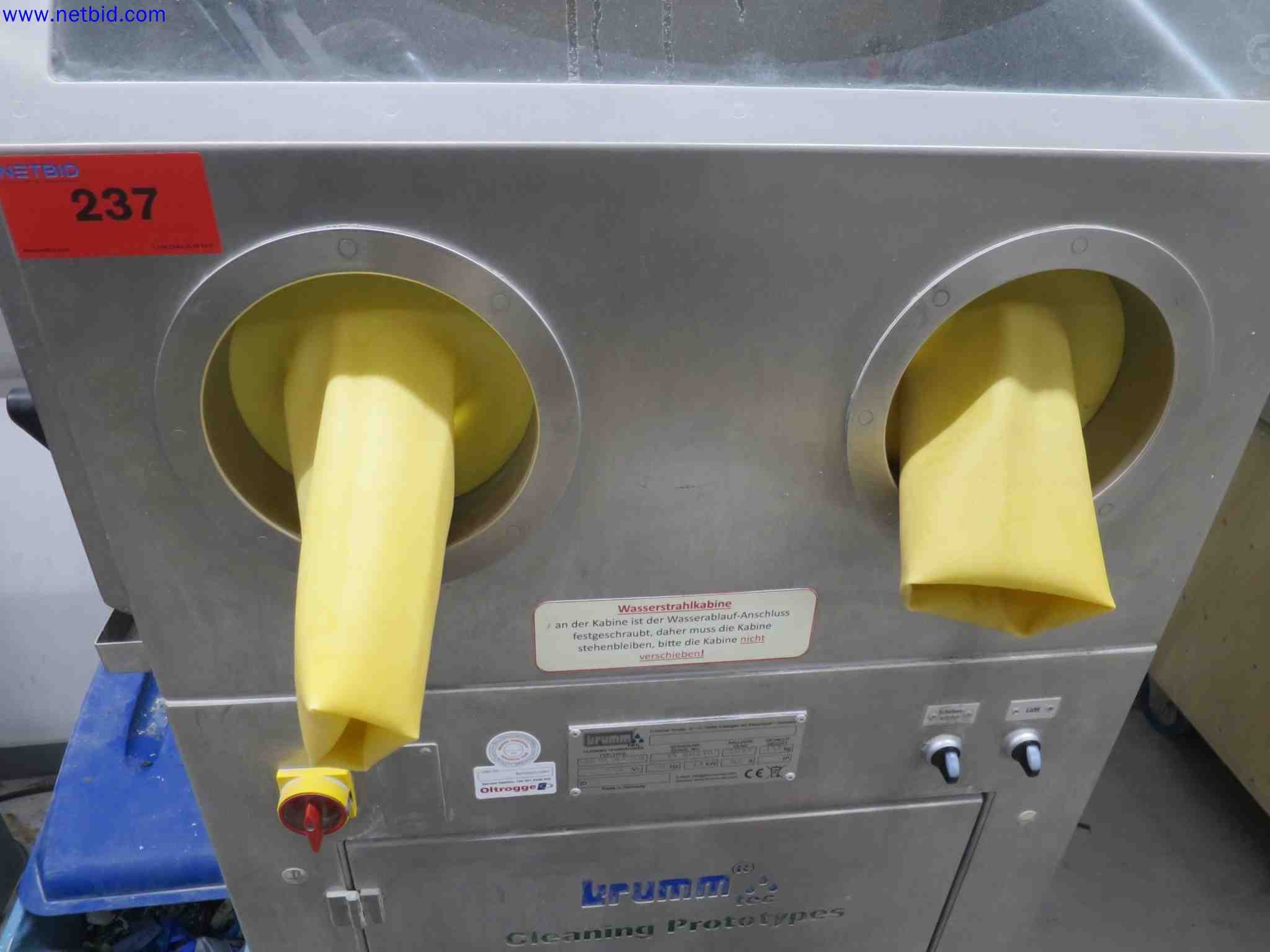 Machines CNC bien entretenues destinées à la fabrication de pièces métalliques de précision-2