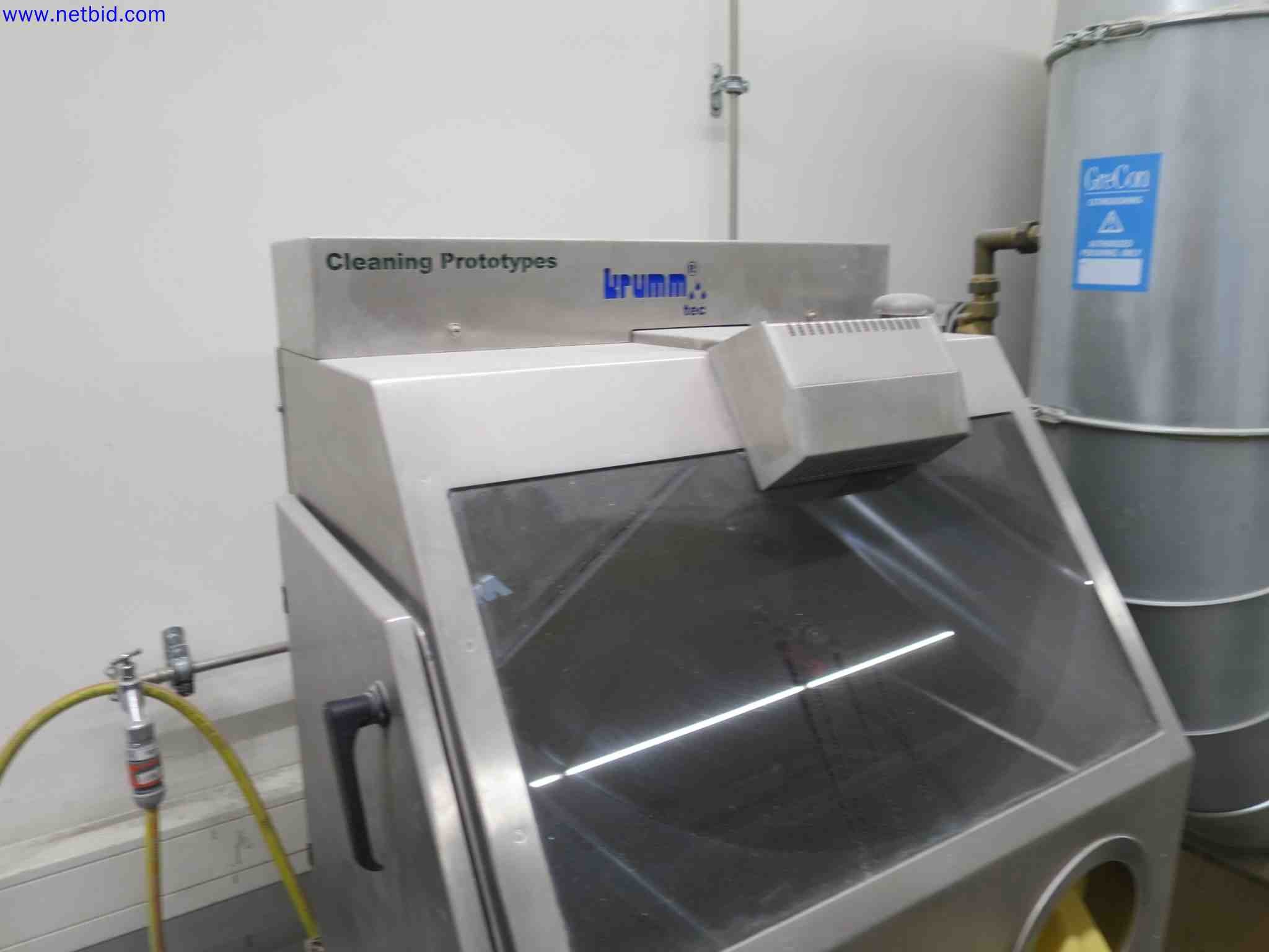 Machines CNC bien entretenues destinées à la fabrication de pièces métalliques de précision-3