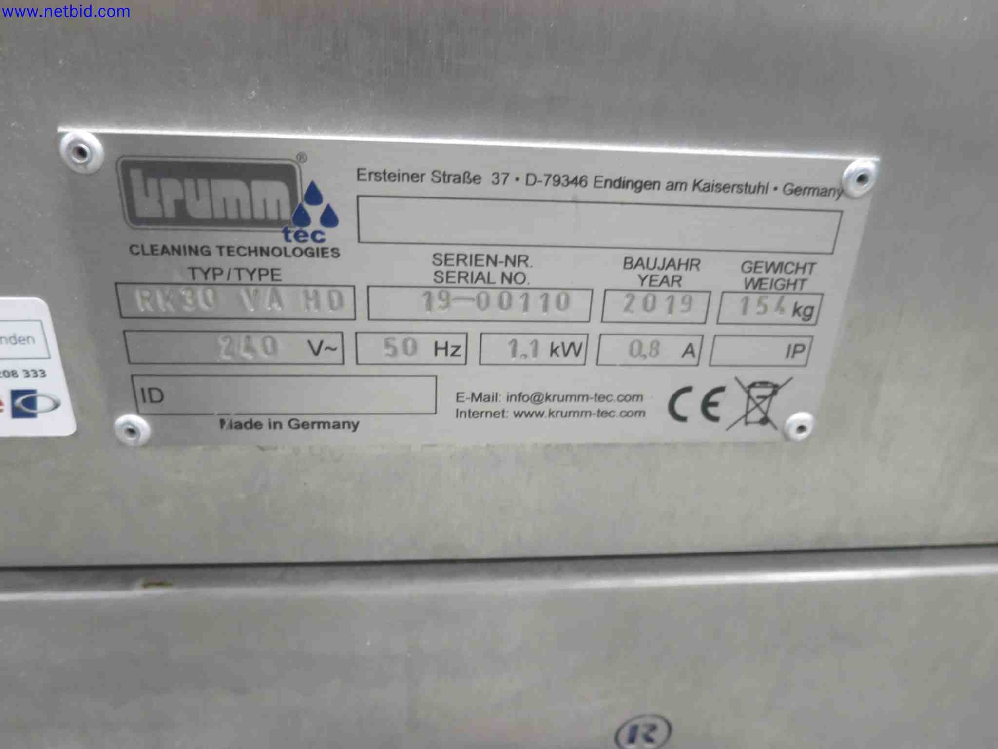 Machines CNC bien entretenues destinées à la fabrication de pièces métalliques de précision-4