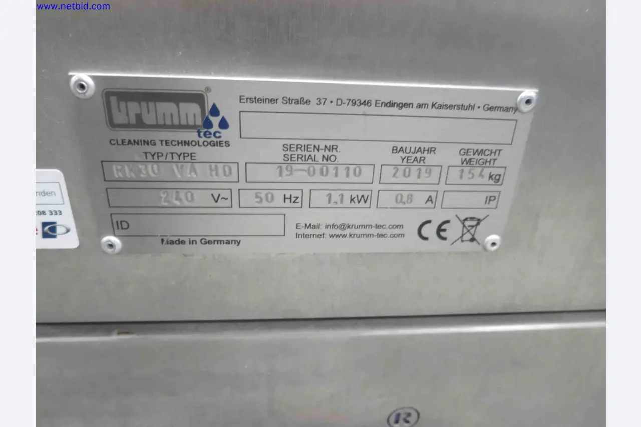 Machines CNC bien entretenues destinées à la fabrication de pièces métalliques de précision-4