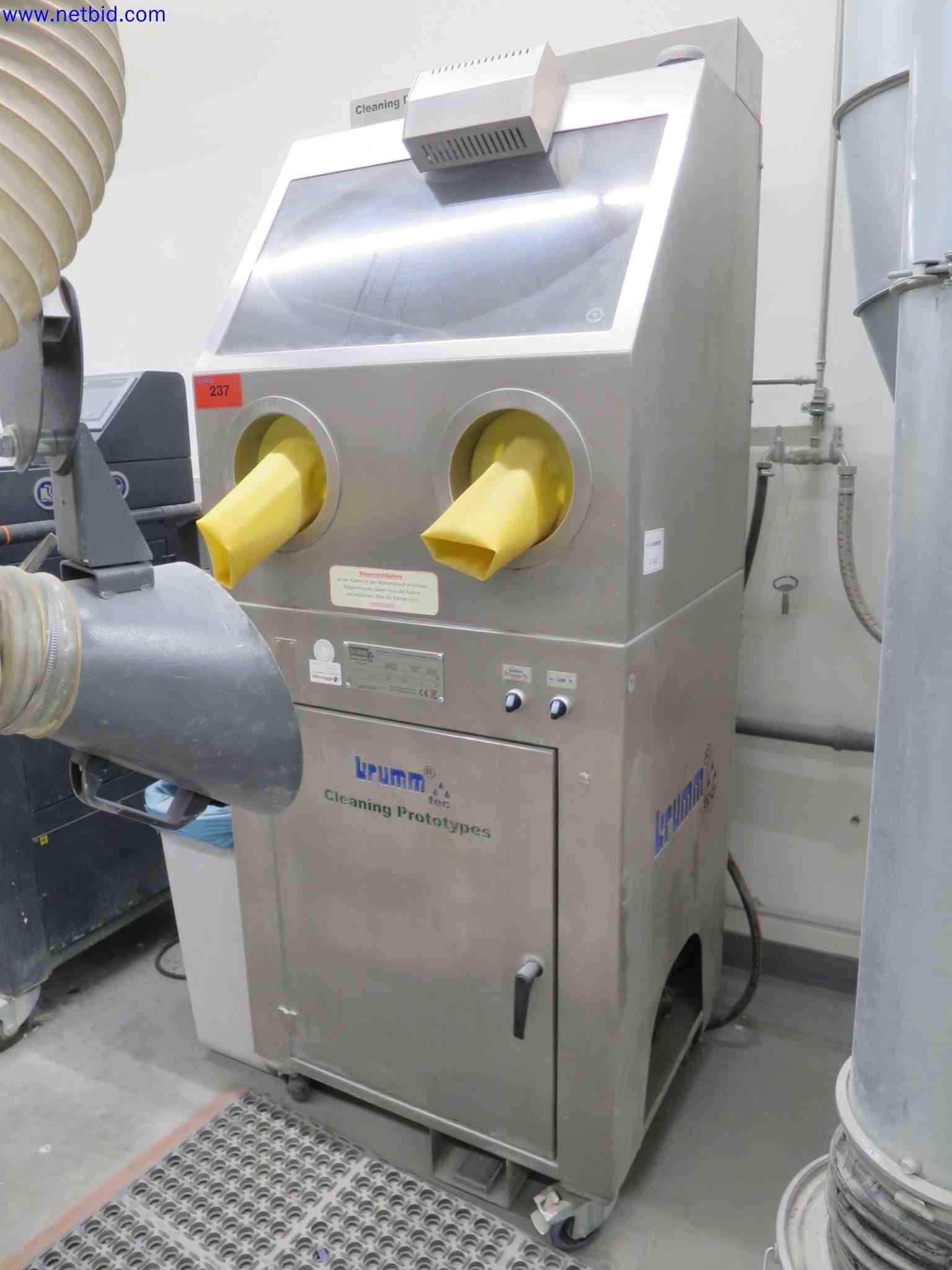 Machines CNC bien entretenues destinées à la fabrication de pièces métalliques de précision-5