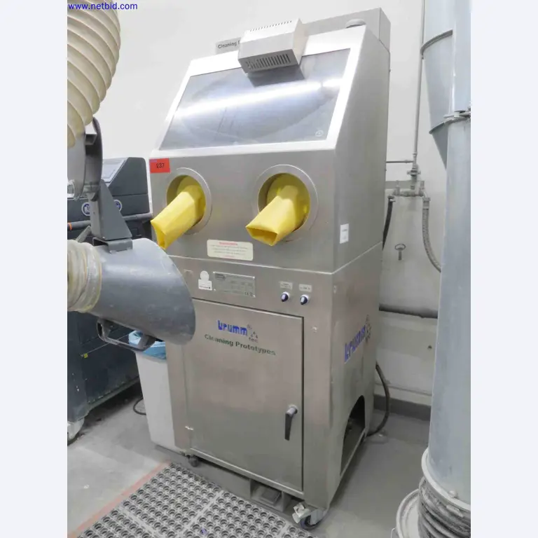 Machines CNC bien entretenues destinées à la fabrication de pièces métalliques de précision-5