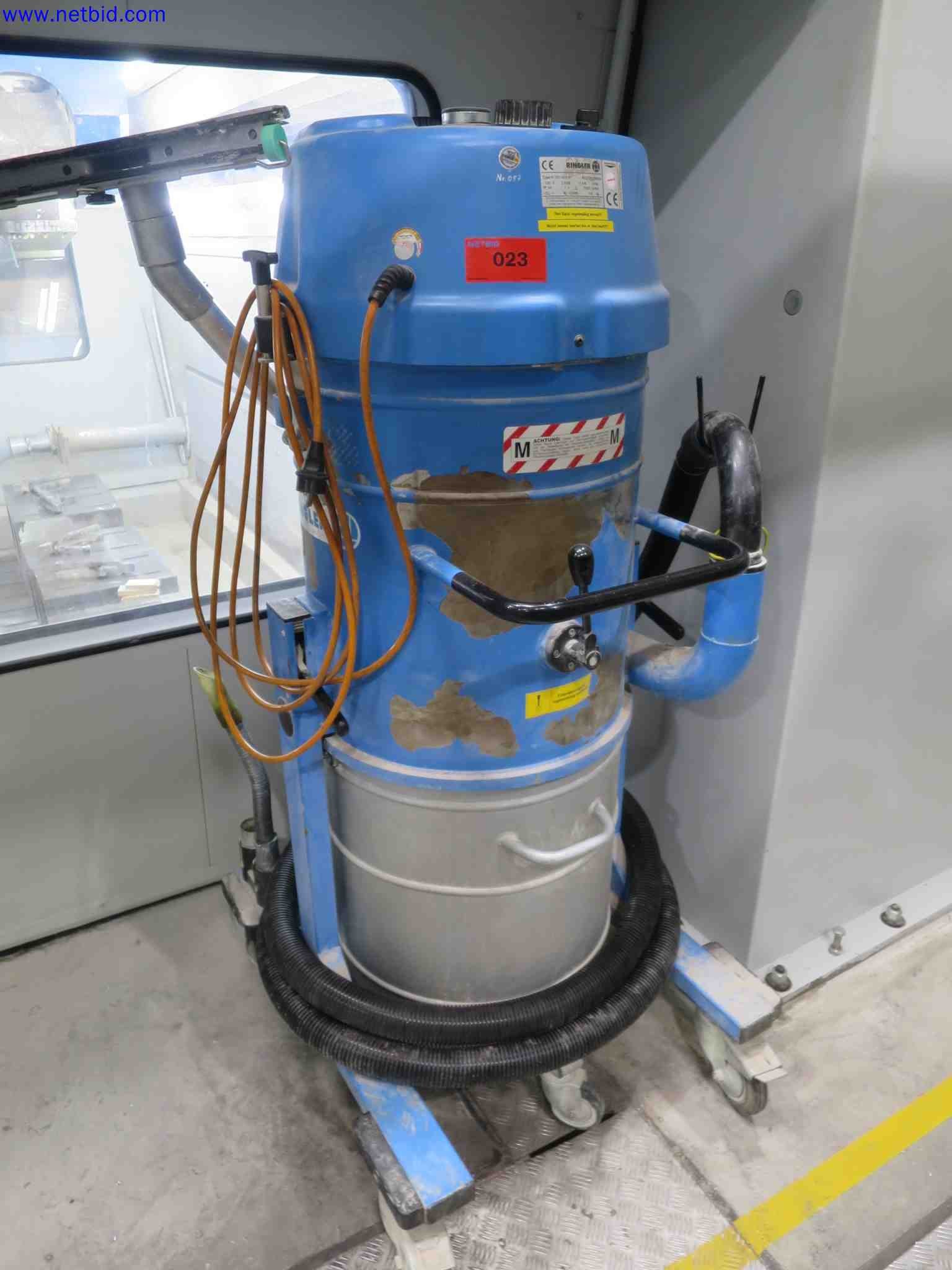Máquinas CNC en buen estado para la fabricación de componentes metálicos de precisión-1