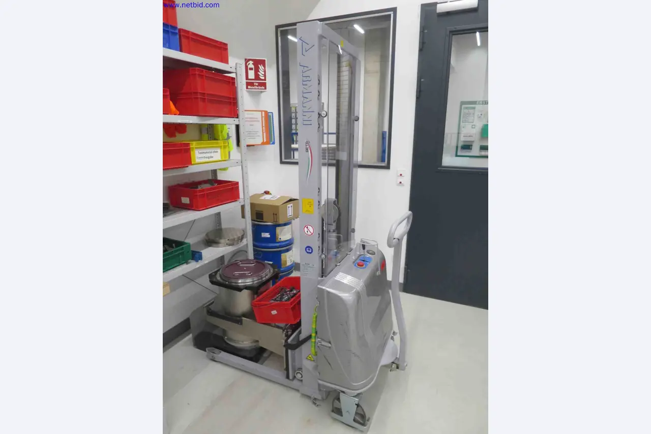 Máquinas CNC en buen estado para la fabricación de componentes metálicos de precisión-3