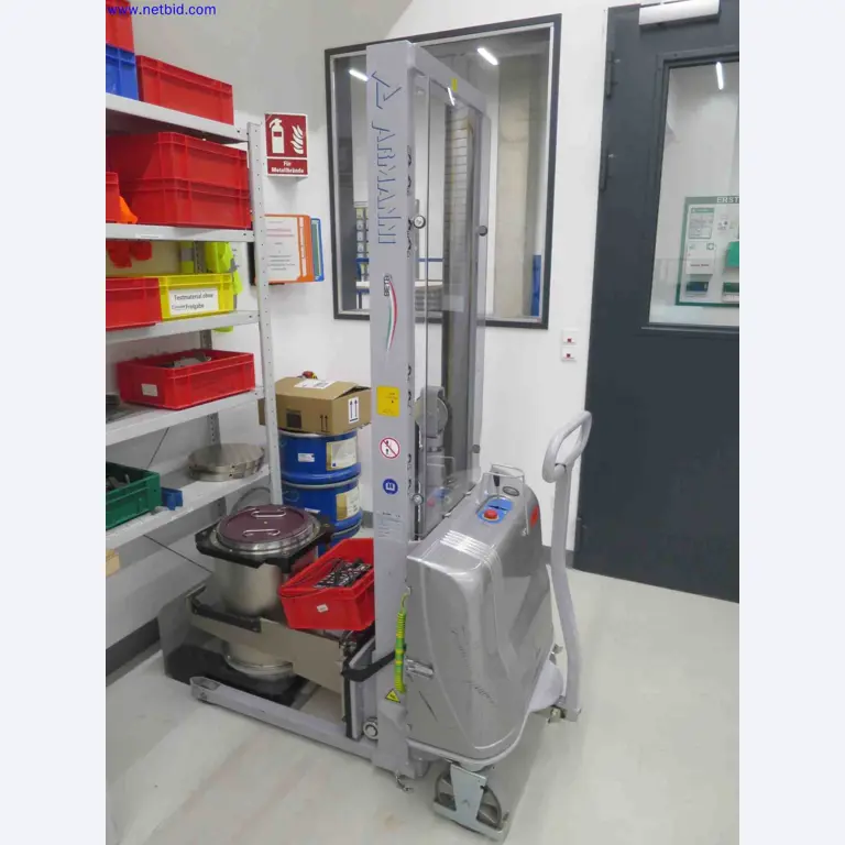 Máquinas CNC en buen estado para la fabricación de componentes metálicos de precisión-3