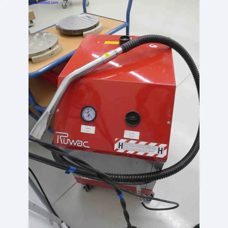 Máquinas CNC en buen estado para la fabricación de componentes metálicos de precisión-3