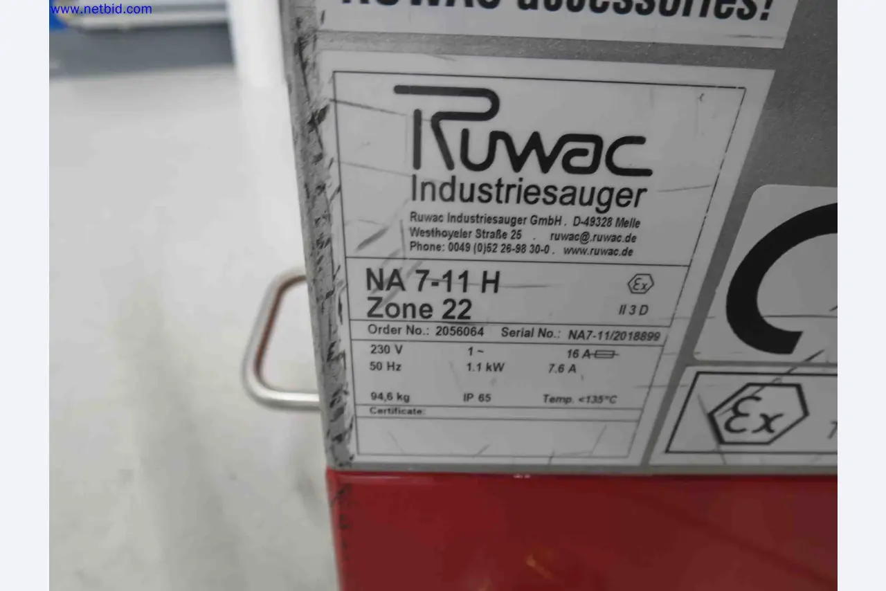 Máquinas CNC en buen estado para la fabricación de componentes metálicos de precisión-4