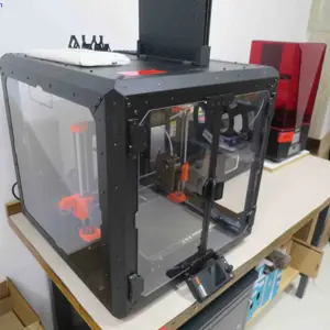 Imprimante 3D ELEG Saturn 2