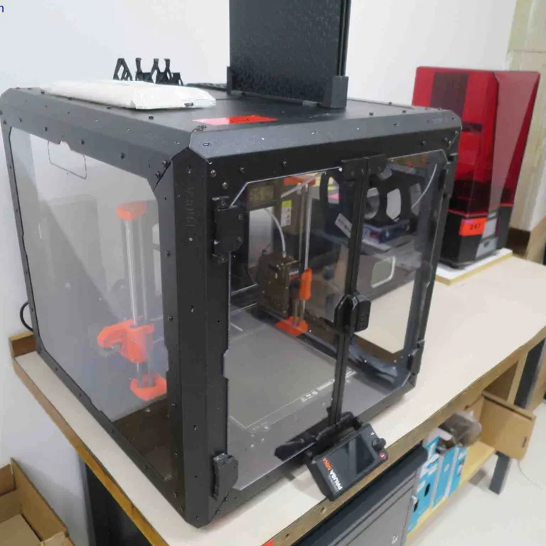 Imprimante 3D ELEG Saturn 2