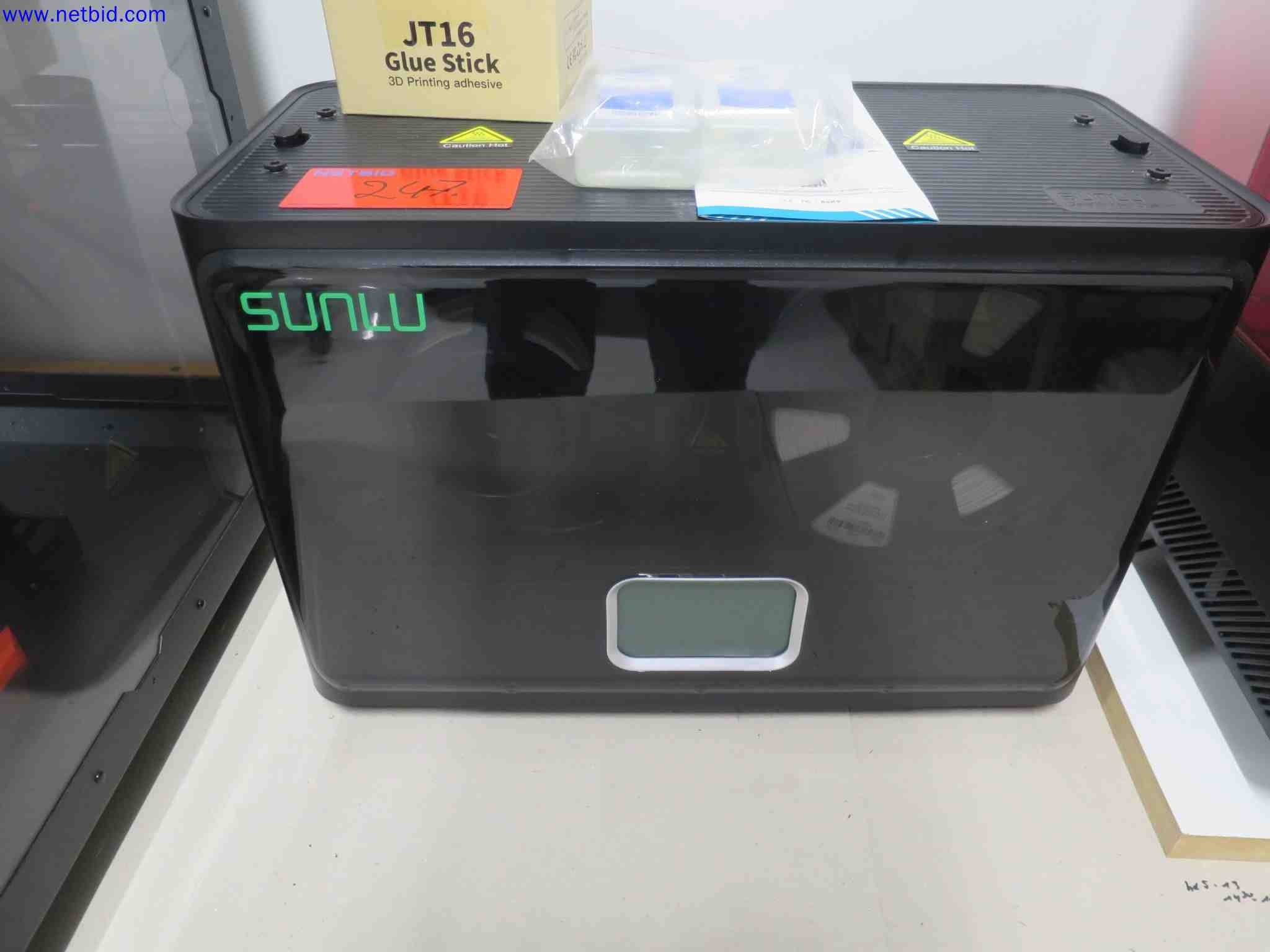 Máquinas CNC en buen estado para la fabricación de componentes metálicos de precisión-3