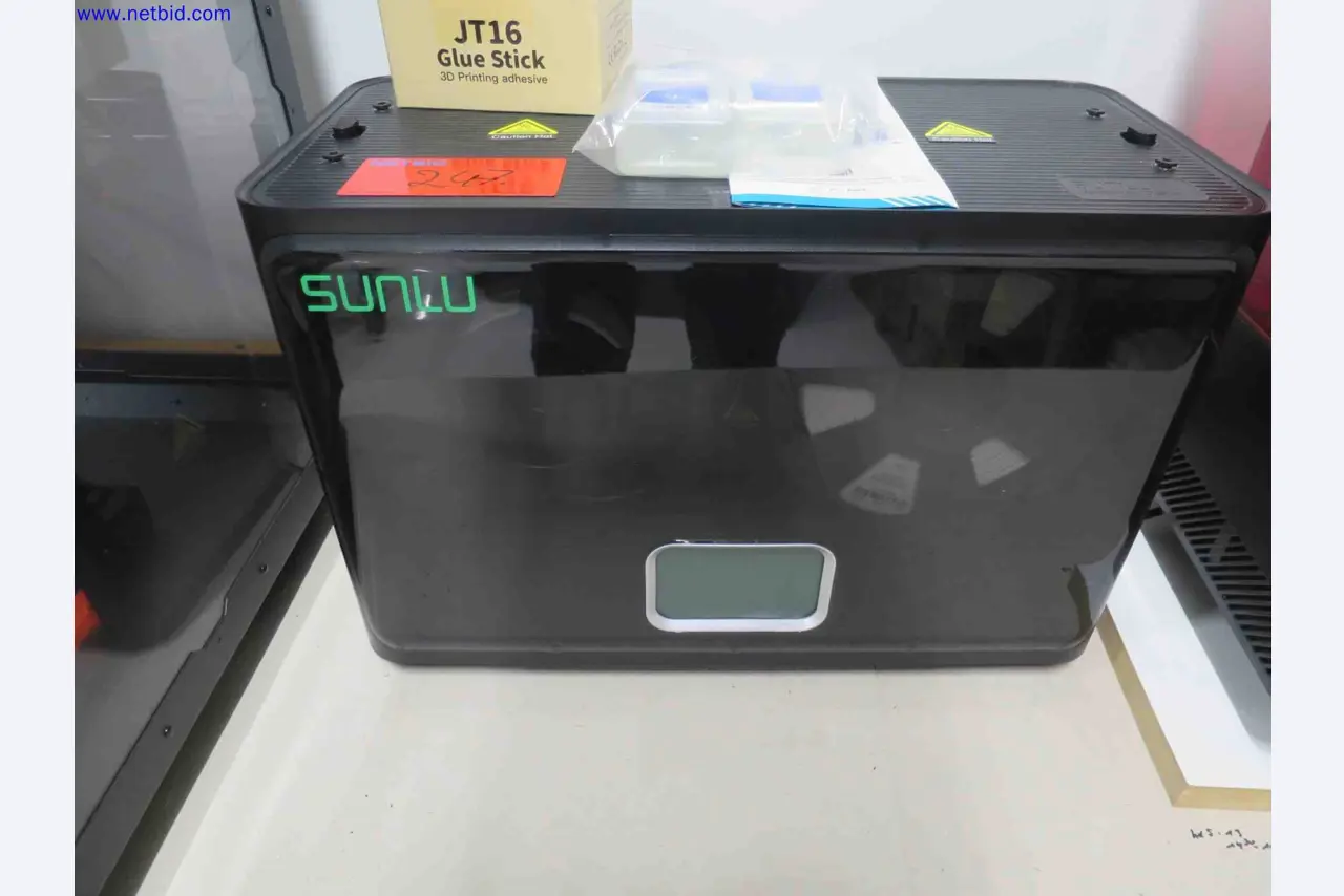 Máquinas CNC en buen estado para la fabricación de componentes metálicos de precisión-3