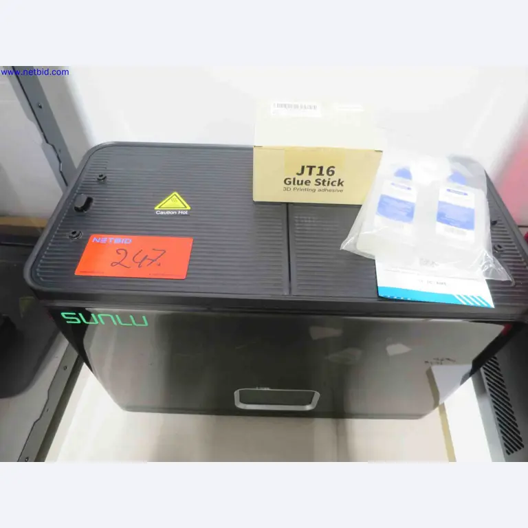 Máquinas CNC en buen estado para la fabricación de componentes metálicos de precisión-4