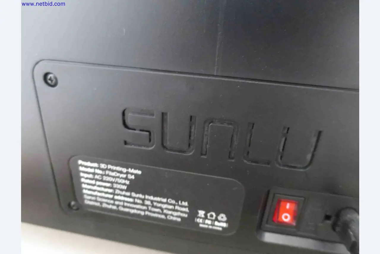 Máquinas CNC en buen estado para la fabricación de componentes metálicos de precisión-5
