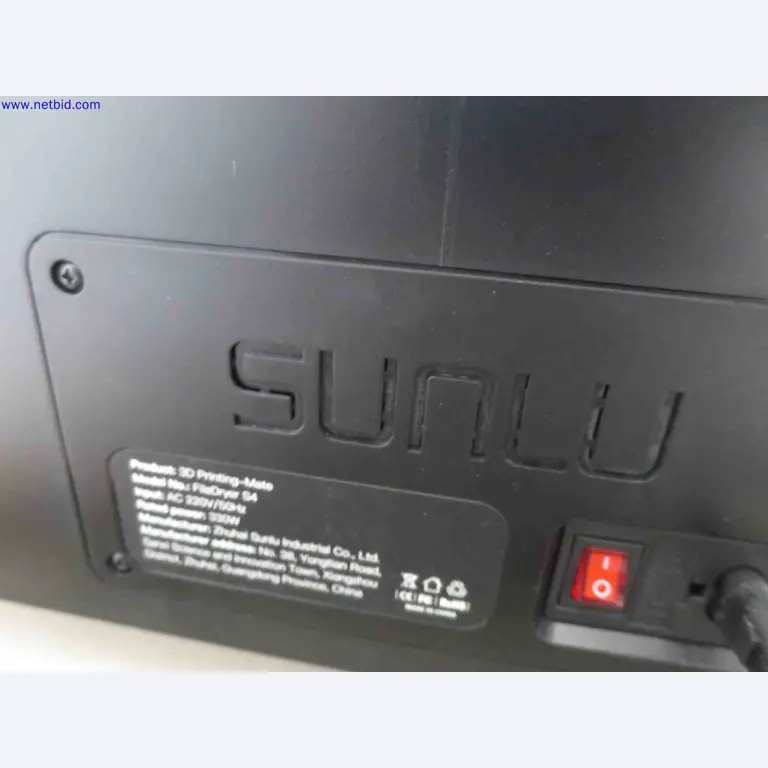 Máquinas CNC en buen estado para la fabricación de componentes metálicos de precisión-5
