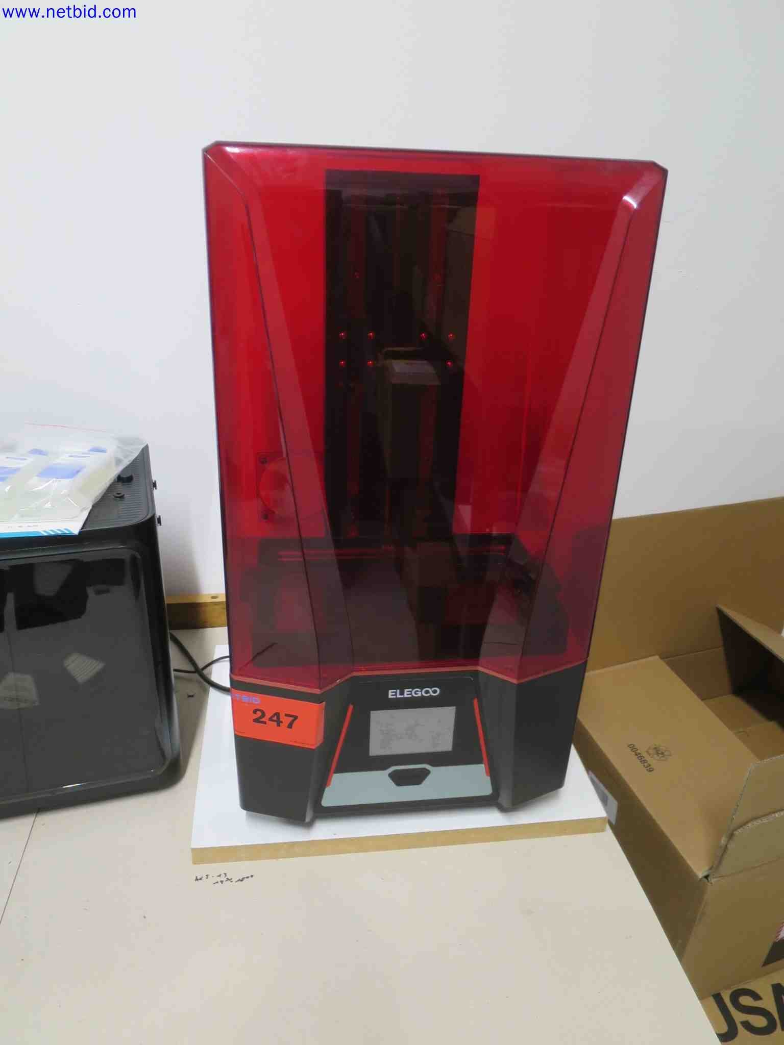 Máquinas CNC en buen estado para la fabricación de componentes metálicos de precisión-6