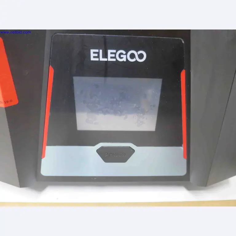 Máquinas CNC en buen estado para la fabricación de componentes metálicos de precisión-7