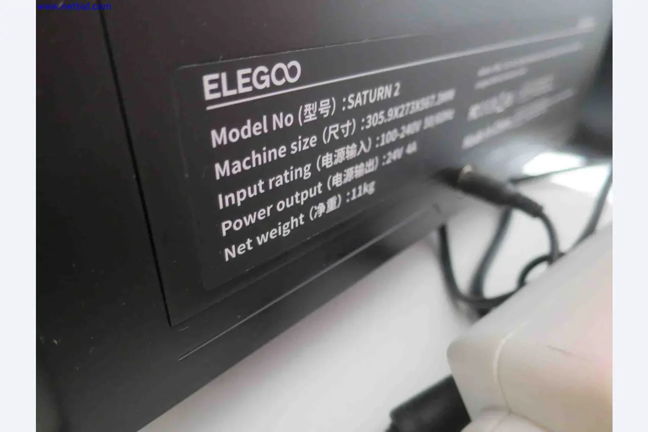 Máquinas CNC en buen estado para la fabricación de componentes metálicos de precisión-8