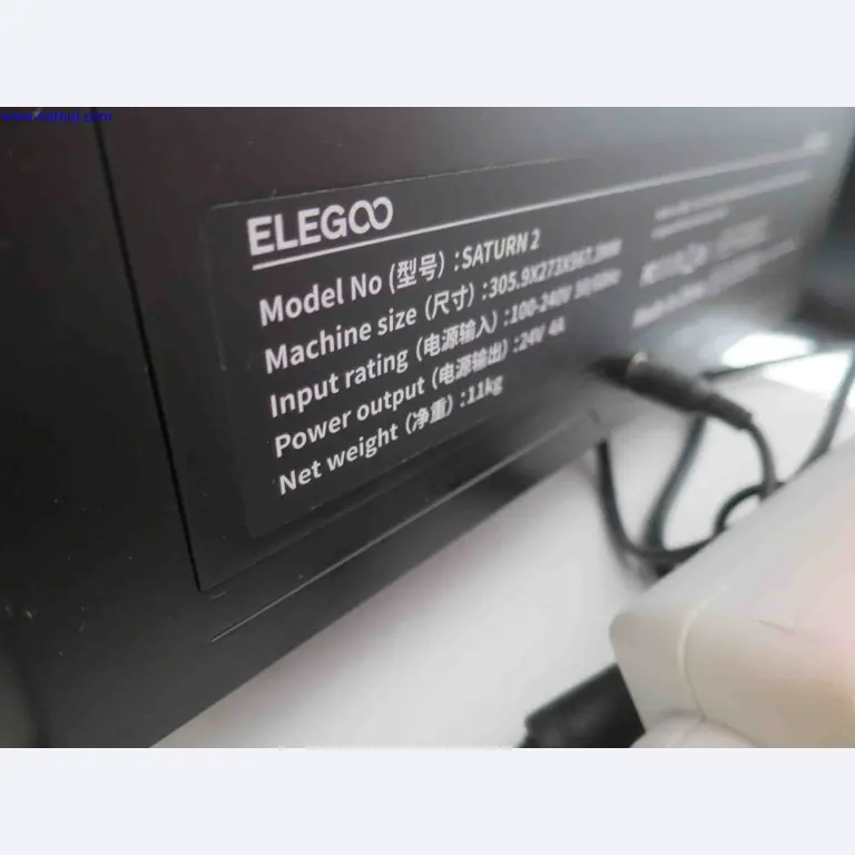 Máquinas CNC en buen estado para la fabricación de componentes metálicos de precisión-8
