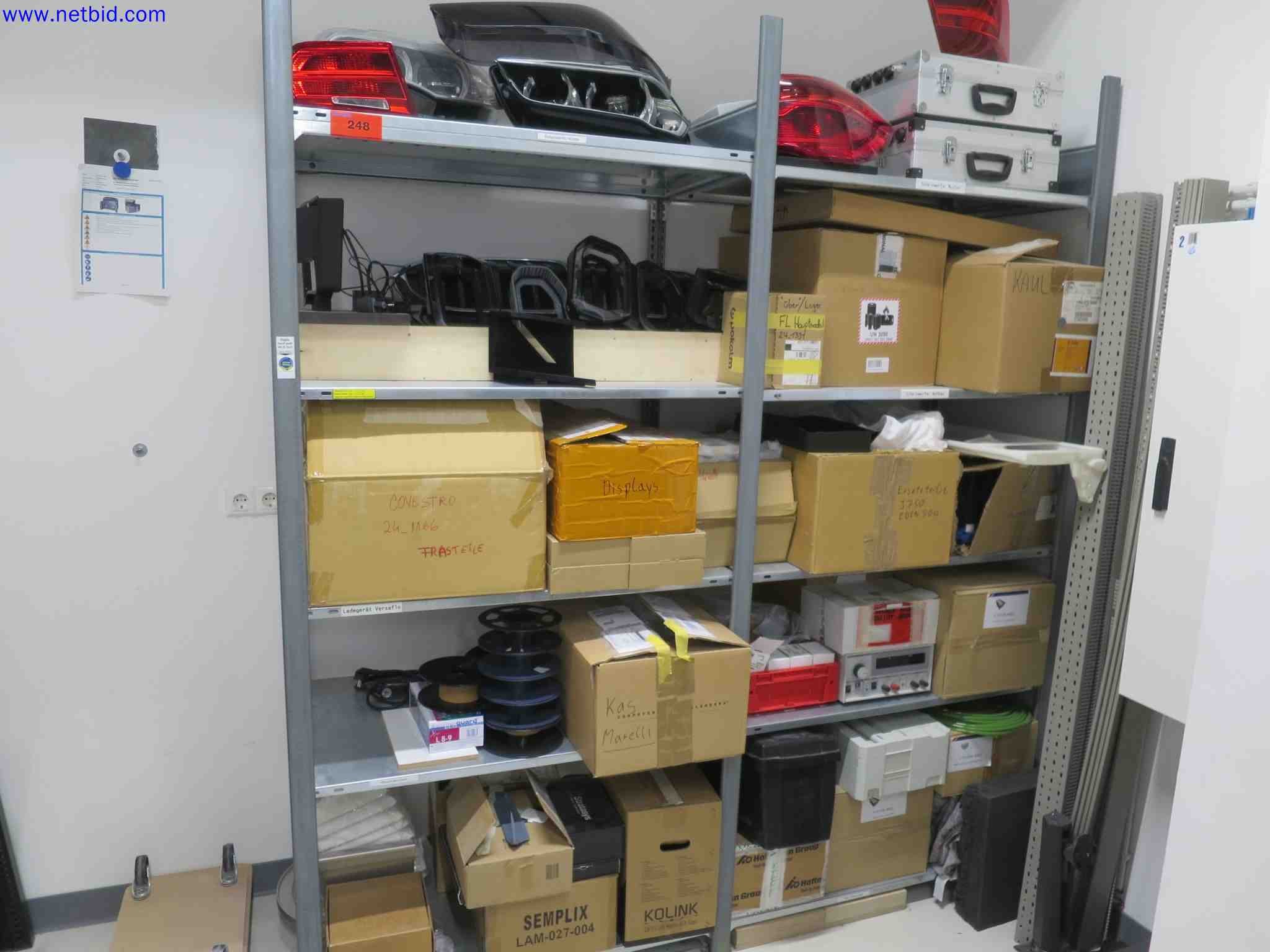 Máquinas CNC en buen estado para la fabricación de componentes metálicos de precisión-1