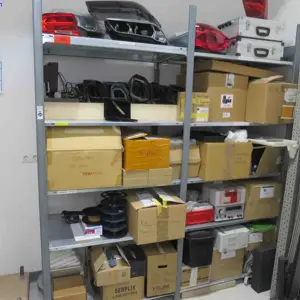 Shelf Unit Meta