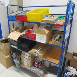 Shelf Cart