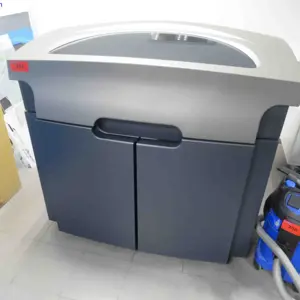 Imprimante 3D Objet Eden 500 V