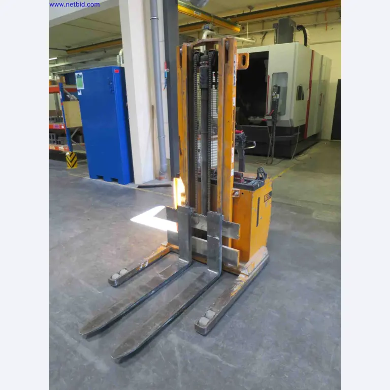 Máquinas CNC en buen estado para la fabricación de componentes metálicos de precisión-2