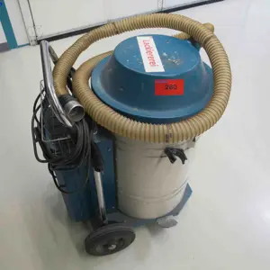 Aspiradoras industriales Esta Durosog-W/M 8024M