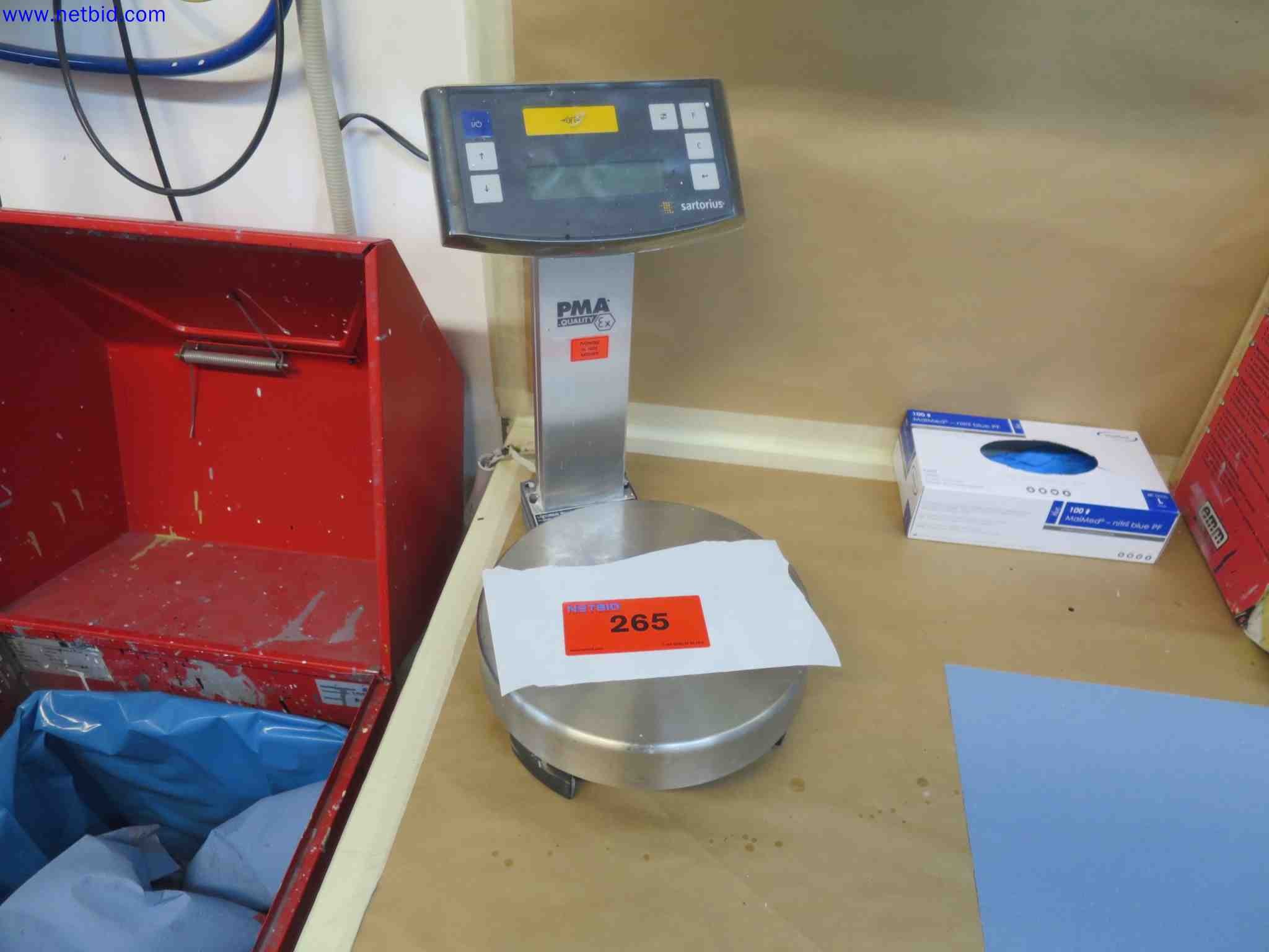Machines CNC bien entretenues destinées à la fabrication de pièces métalliques de précision-1