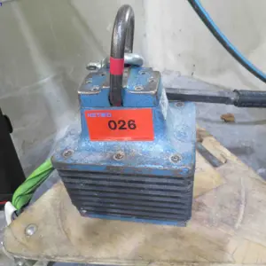 Lifting Magnet Bakker BM50101