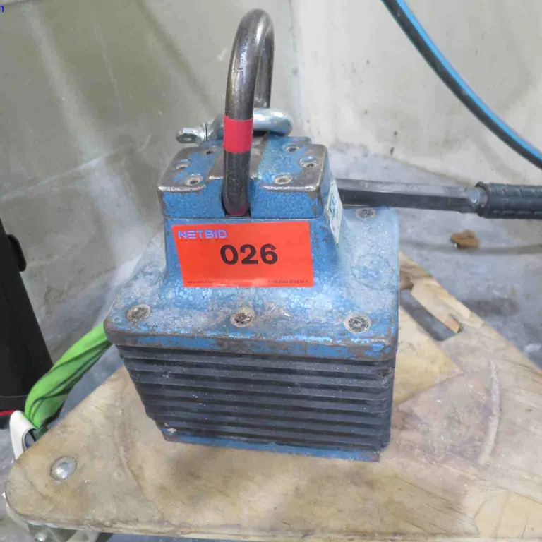 Lifting Magnet Bakker BM50101