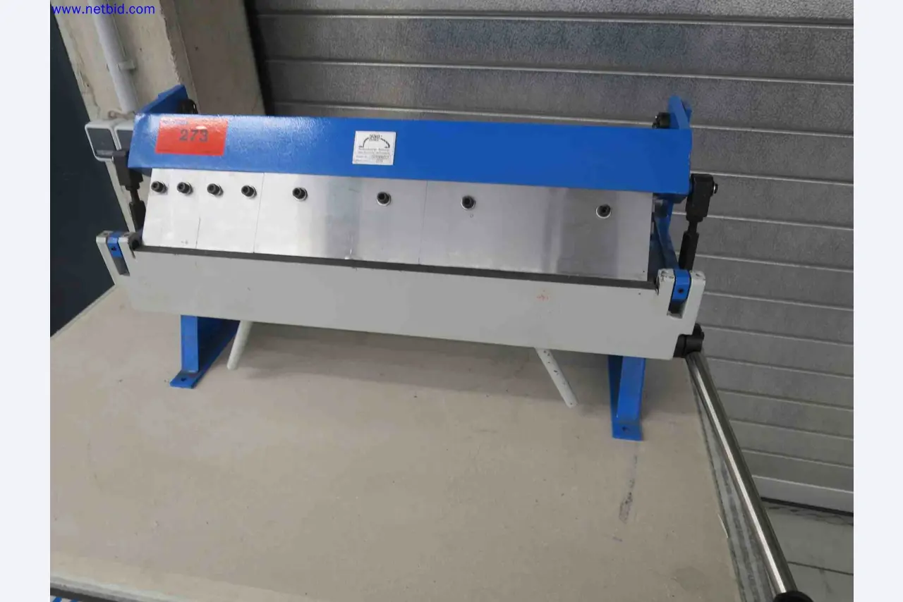 Machines CNC bien entretenues destinées à la fabrication de pièces métalliques de précision-1