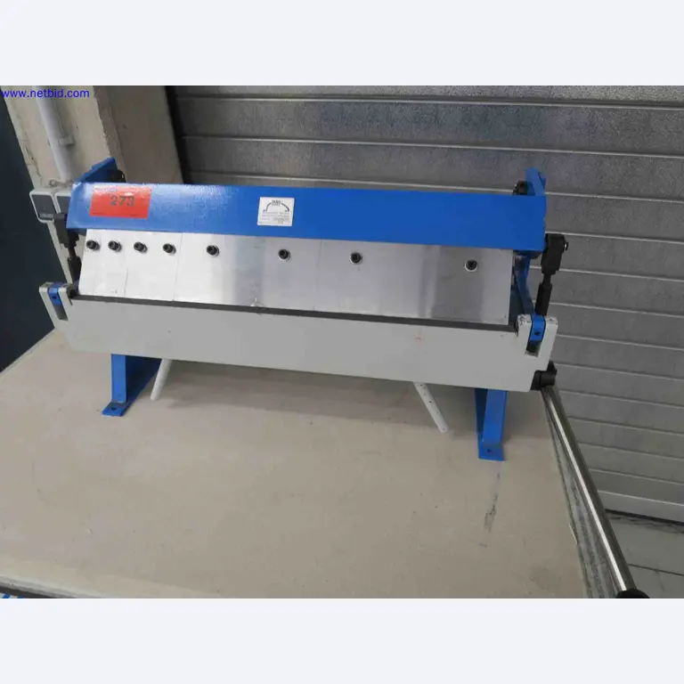 Machines CNC bien entretenues destinées à la fabrication de pièces métalliques de précision-1