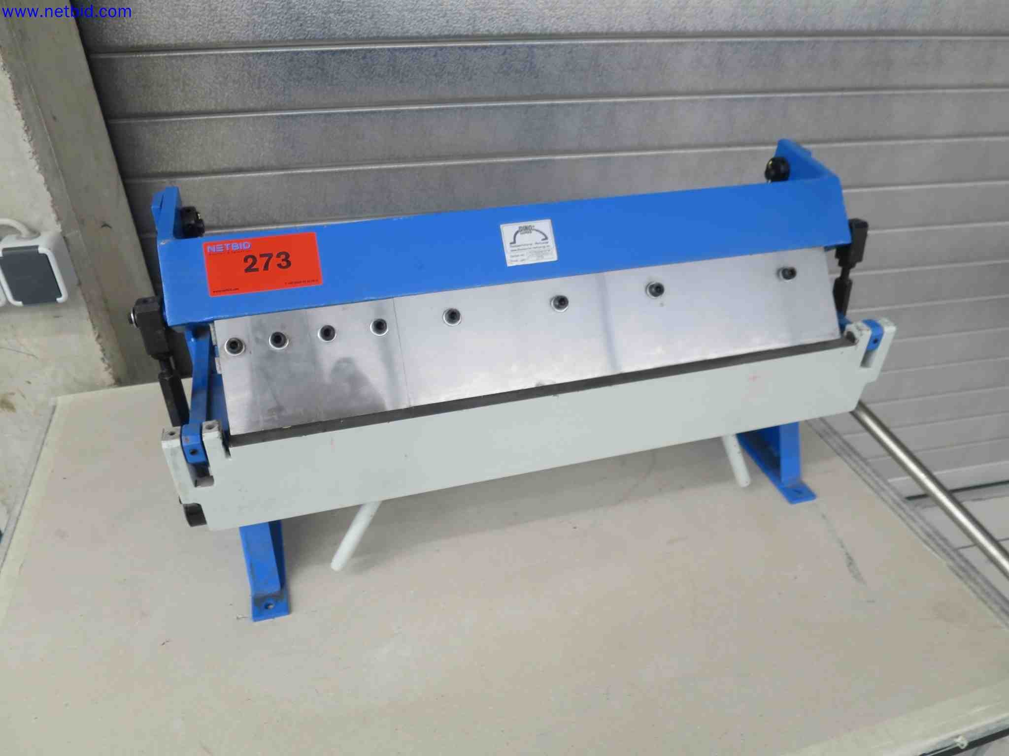 Machines CNC bien entretenues destinées à la fabrication de pièces métalliques de précision-2