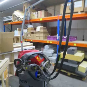 Přístroj pro bodové svařování Tecna 3664P