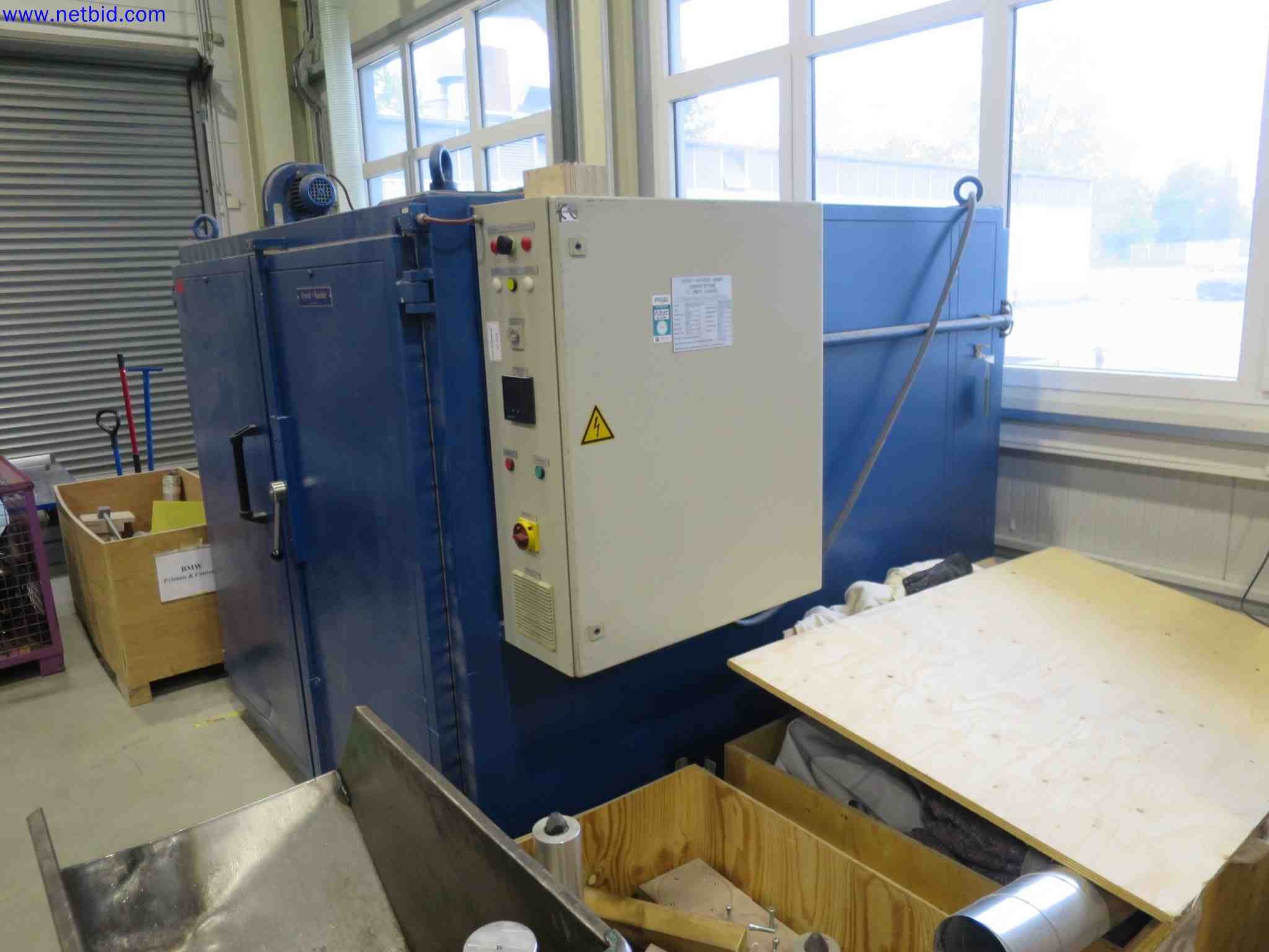 Machines CNC bien entretenues destinées à la fabrication de pièces métalliques de précision-3