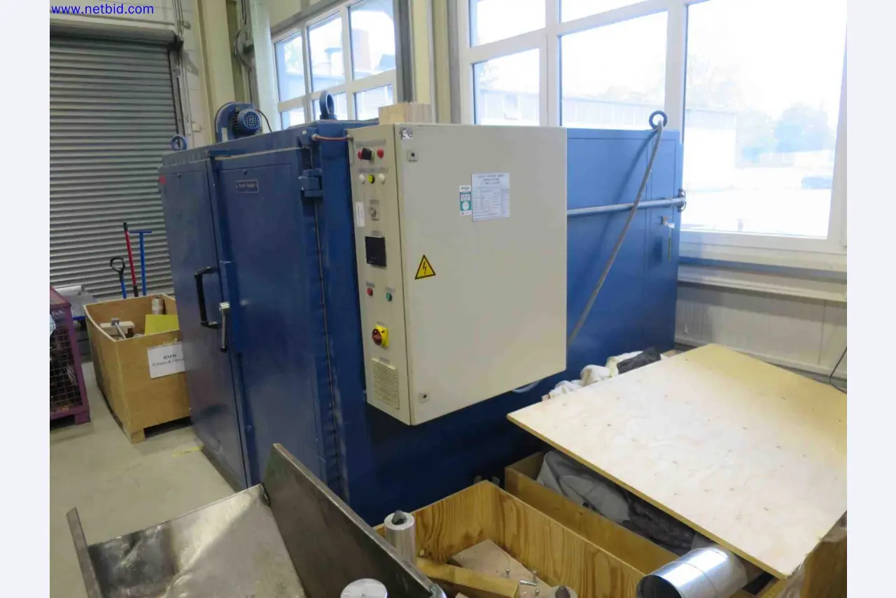Machines CNC bien entretenues destinées à la fabrication de pièces métalliques de précision-3