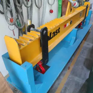 Crane crossbeam Dolezych 315/7