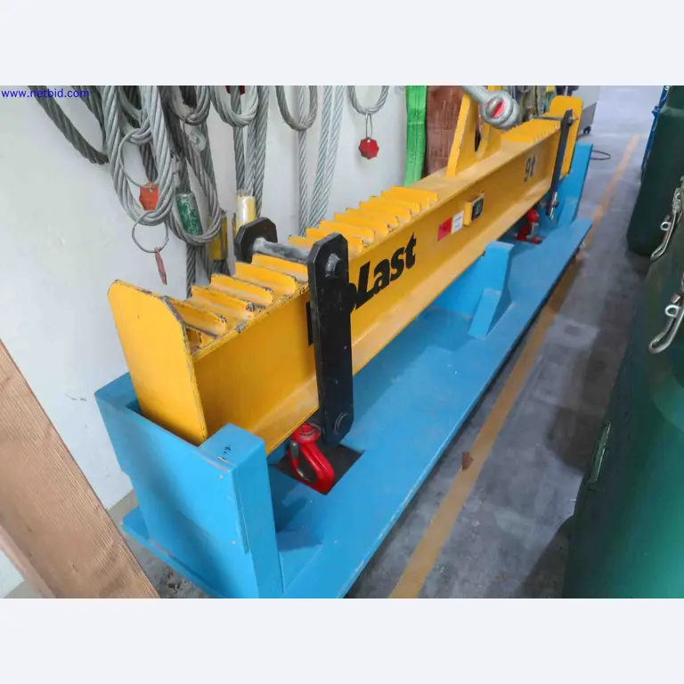 Máquinas CNC en buen estado para la fabricación de componentes metálicos de precisión-1