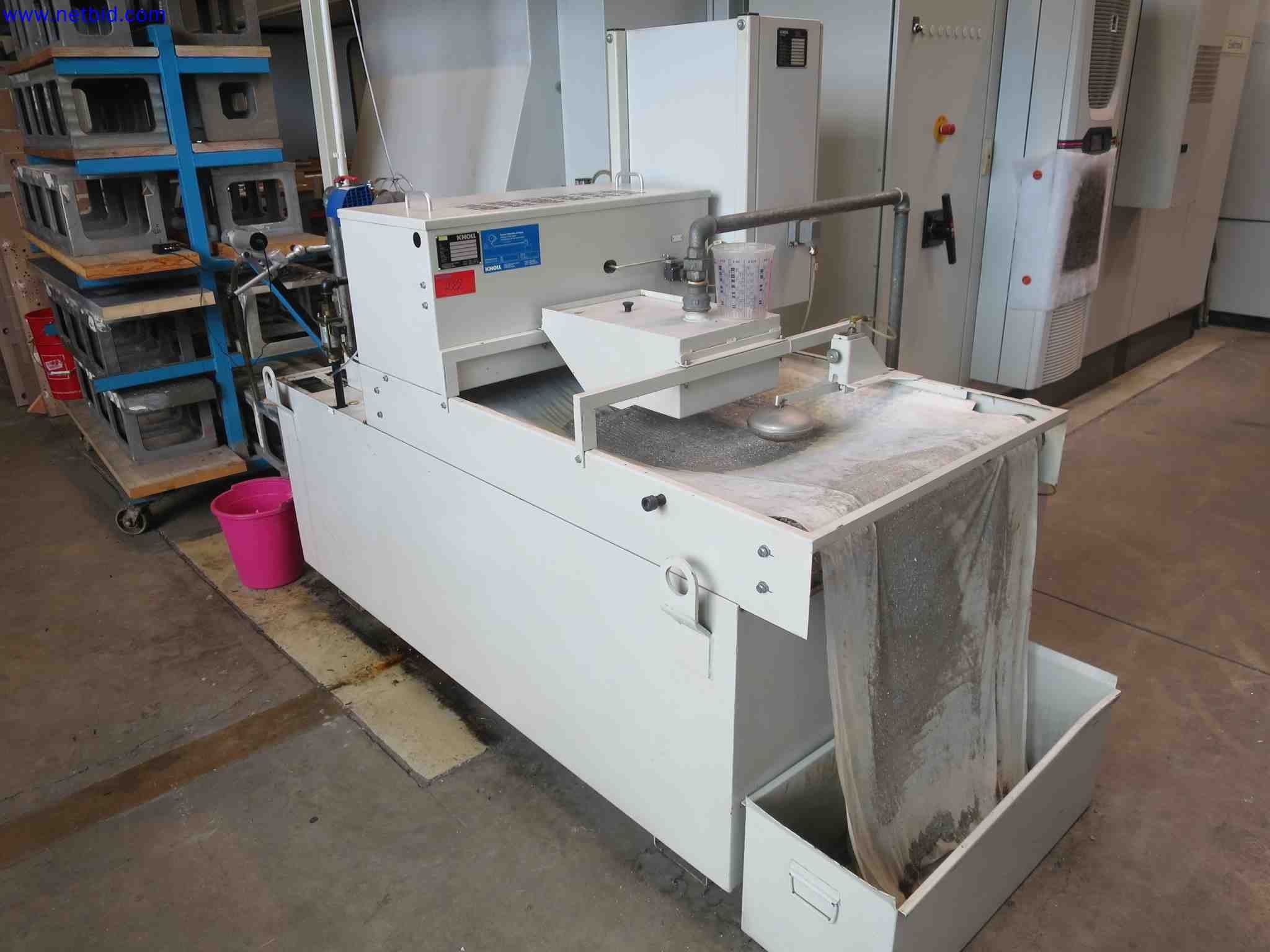 Machines CNC bien entretenues destinées à la fabrication de pièces métalliques de précision-11