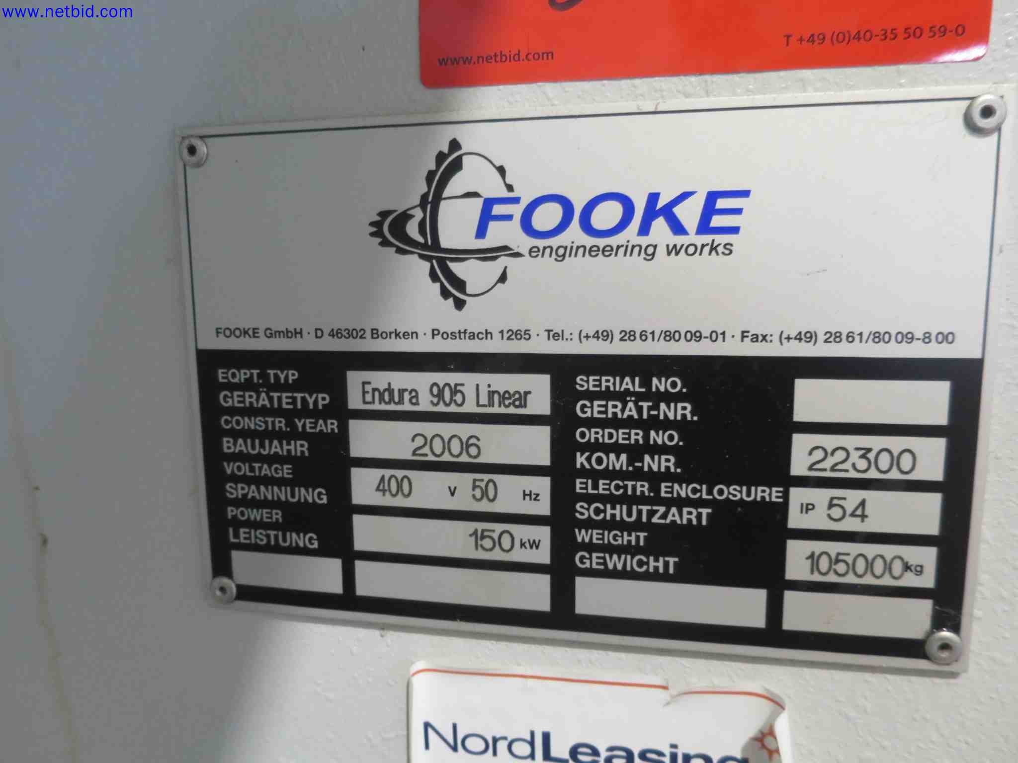 Machines CNC bien entretenues destinées à la fabrication de pièces métalliques de précision-16