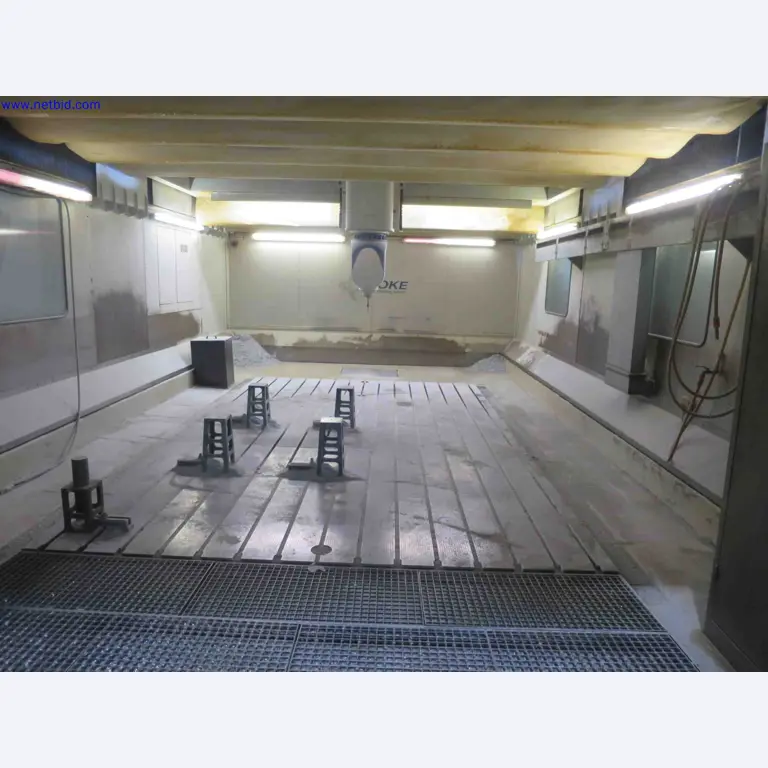 Machines CNC bien entretenues destinées à la fabrication de pièces métalliques de précision-2